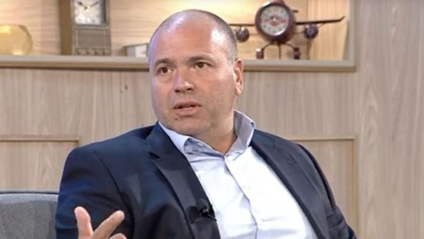 Foto: telegrafi.com