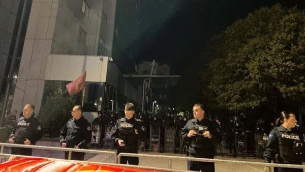 Foto: telegrafi.com
