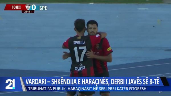 Foto: TV21