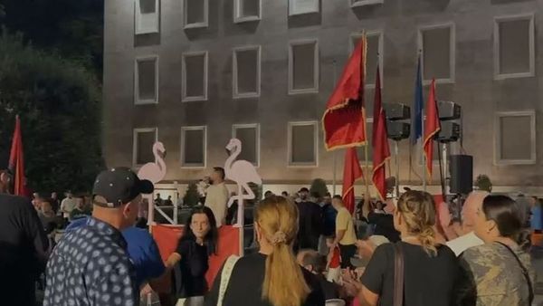 Foto: telegrafi.com