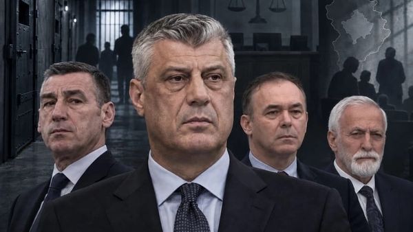 Foto: Bota Sot