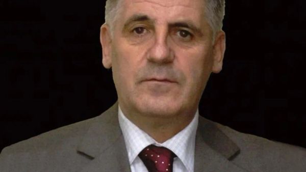 Foto: Bota Sot
