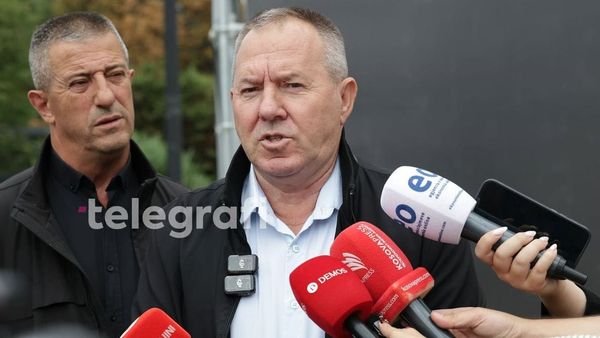 Foto: telegrafi.com