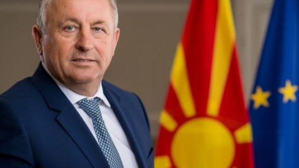 Foto: telegrafi.com