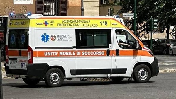 Foto: Report.al — vajza shqiptare 42-vjeçare nga aksidenti rrugor në Itali