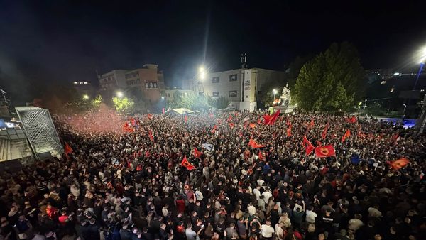 Protesta e re thirret në sheshin “Skënderbeu” për ish-krerët e UÇK-së