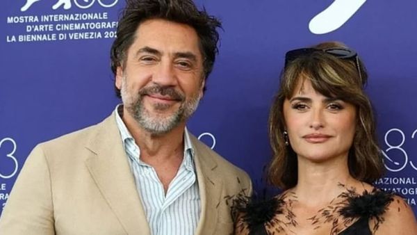Penelope Cruz dhe Javier Bardem shpjegojnë angazhimin politik në Veneci