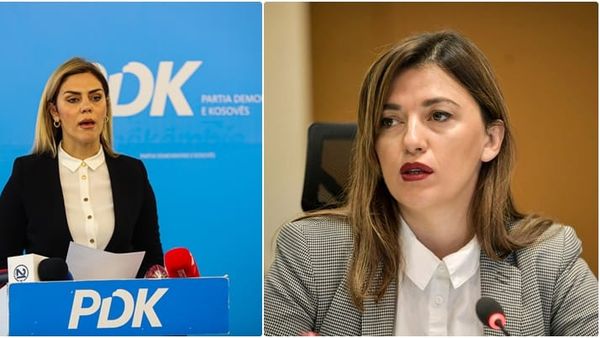 Deliu-Kodra: Hipokrizi të përkujtosh Kushtetutën e Kaçanikut dhe ta mbash shtetin në krizë