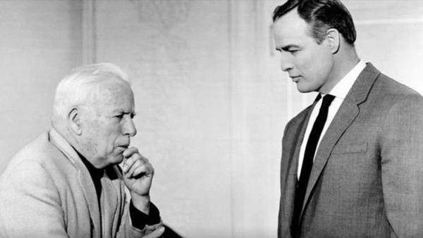 Marlon Brando përshkroi Charlie Chaplin si njeri më mizor që ka njohur