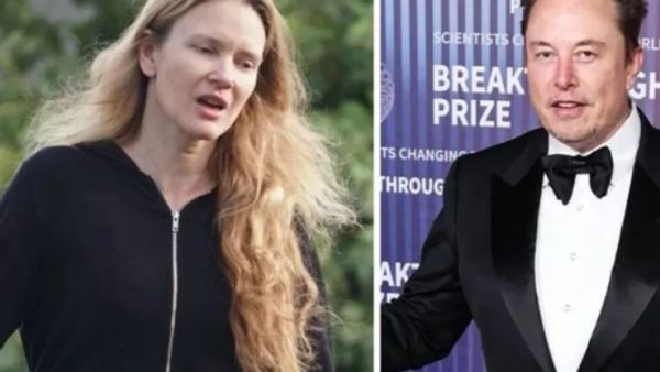 Justine Musk rrëfen detaje për martesën me Elon Musk në dokumentarin "Musk"
