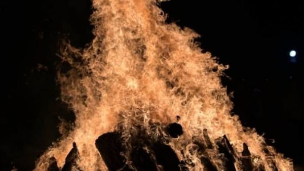 Zjarri i Lirisë arrin Zonën Operative të Shalës, kërkohet liria e çlirimtarëve në Hagë
