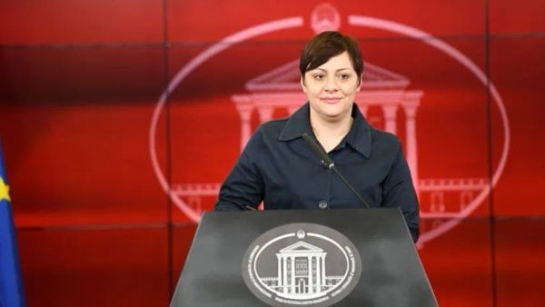 Dimitrieska-Koçoska: Ndërtojmë doganë moderne, efikase dhe të sigurt