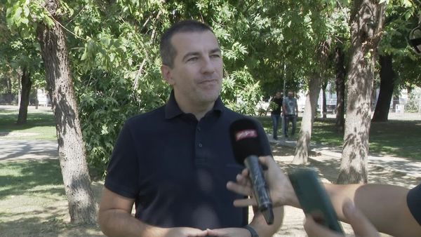 Fisnik Doko kërkon kornizë ligjore për inteligjencën artificiale
