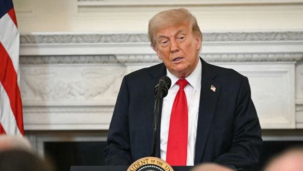 Trump përjashton përdorimin e armëve bërthamore ndaj Iranit