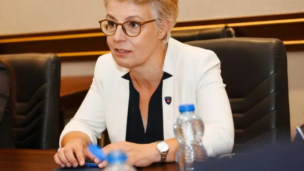 Gërvalla shpall 40 milionë euro shpenzuar për mbrojtjen e katër krerëve të UÇK-së në Hagu