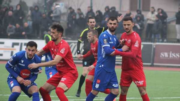 Derbi i Anamoravës në qendër të javës së 6-të të Superligës