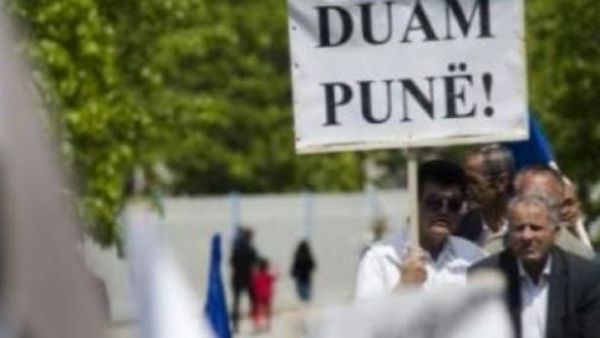 Oda Ekonomike Amerikane publikon dy studime për fuqinë punëtore