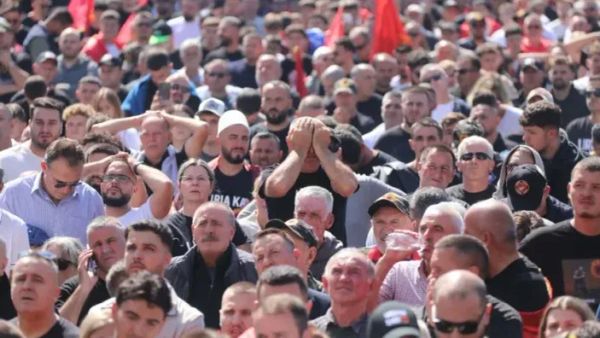 Thirrja “Jo në emrin tim” kundër dënimit të ish-krerëve të UÇK-së