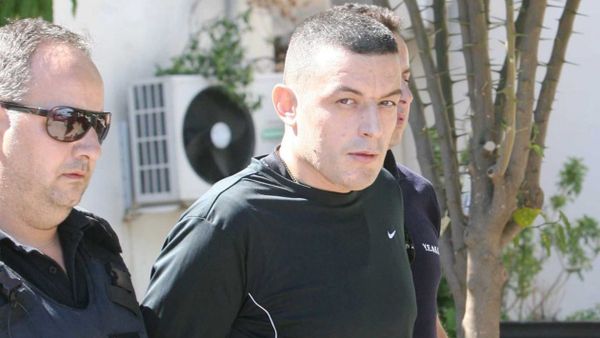 Alket Rizai shpallet në kërkim pas incidentit me armë në Greqi