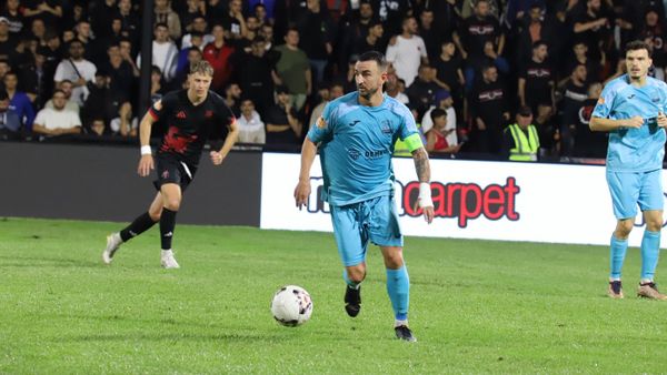 Kategoria e Parë nis më 5 shtator, formati i ri me 33 javë dhe play-off për ngjitje