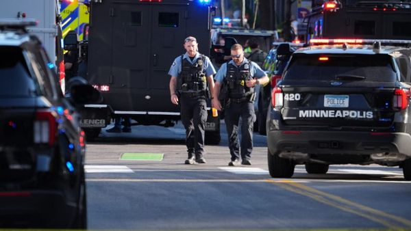 Të shtëna në Minneapolis: tre të vdekur dhe pesë të plagosur