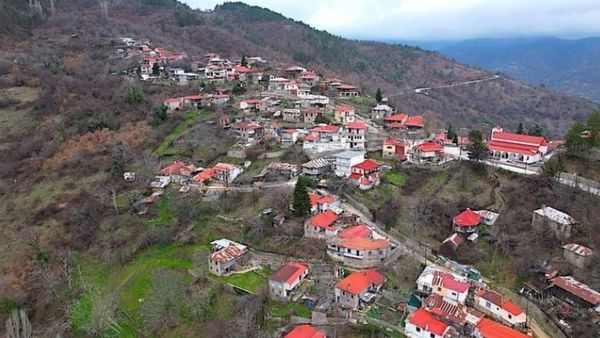 Greqia harton plan financiar për ripopullimin e zonave kufitare