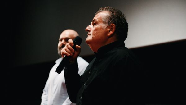 Dramat sociale prekin ekranin e madh e festivalet e mëdha