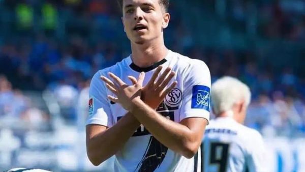 Hoffenheimi gëzohet për rikthimin e Fisnik Asllanit pas lëndimit
