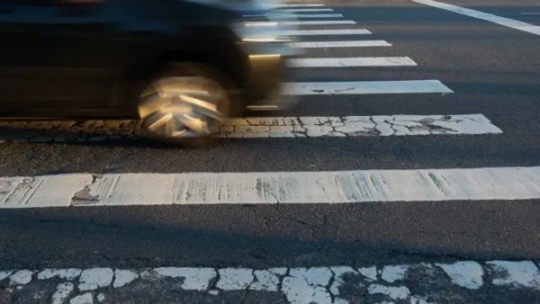 Fëmijë 7-vjeçar goditet nga veturë në Ferizaj, shoferi ikën