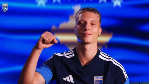 Federata e Futbollit të Kosovës mirëpret tre futbollistët e rinj