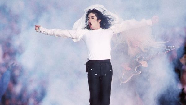 Lionsgate zbulon planet për filmin biografik të Michael Jackson