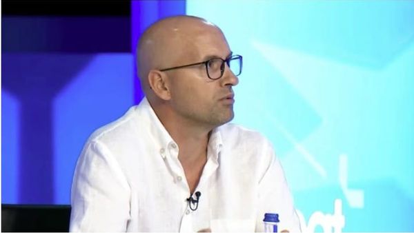 Hasanpapaj: Personalizimi i vendimeve të gjyqtarëve rrezikon praktikën në Kosovë