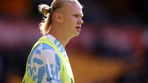 E ardhmja e Erling Haaland te Manchester City në pikëpyetje për shkak të dënimit