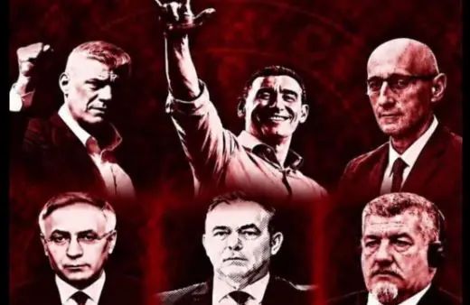 Protesta në Prizren dhe Gjermani në mbështetje të çlirimtarëve