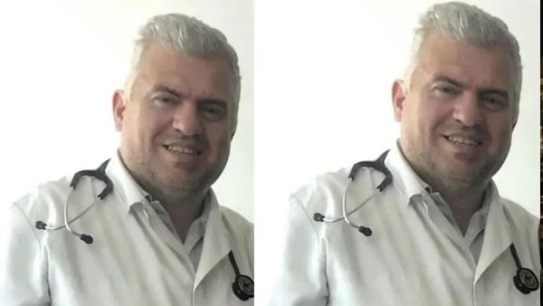 Dr. Hajriz Shaqiri, mjek i përkushtuar në QKMF Gjilan