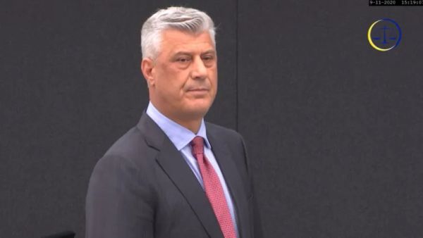 Vëllai i Thaçit pas dënimit: Vendimi nuk ia ka lëkundur besimin