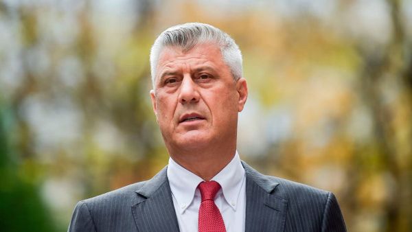 Hashim Thaçi jep intervistën e fundit televizive para vendimit të Hagës