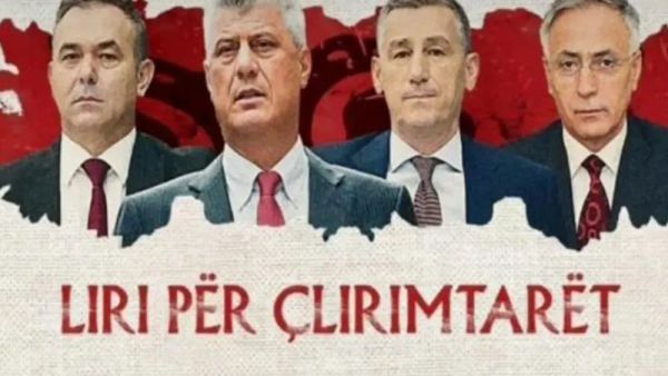 PDK pret lirimin e Thaçit, Veselit, Krasniqit e Selimit në Hagë