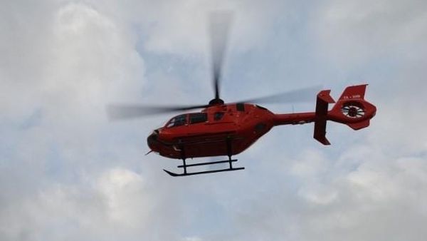 Foshnja nga Skrapari dëmton dorën me grirëse mishi, transportohet me helikopter te Trauma