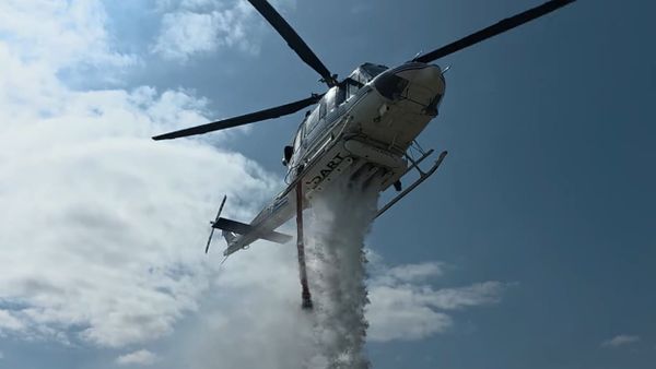 Qendra për Menaxhim me Kriza kërkon kujdes pas regjistrimit të 16 zjarreve