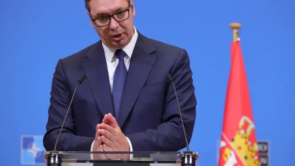 Serbia shkon në zgjedhje të parakohshme parlamentare më 25 tetor