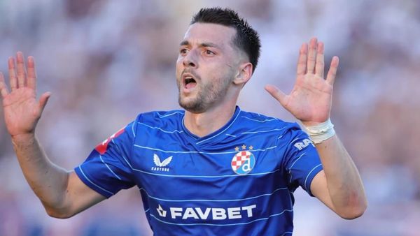 Arbër Hoxha mbyll aventurën në Kroaci dhe transferohet te Al Wahda