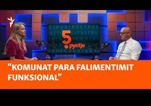 Tensione dhe akuza mes pushtetit qendror dhe atij lokal