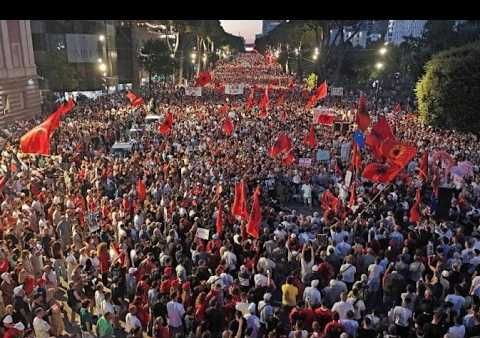 Rama ofron 5 mijë lekë pensionistëve