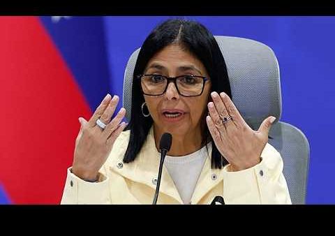 Venezuela i dorëzon SHBA-së kontrollin e një të pestës së naftës