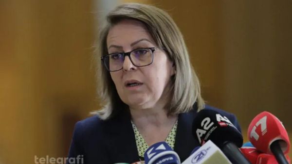 Bajrami: Nuk bëhem numër për t’ia zgjatur pushtetin Albin Kurtit