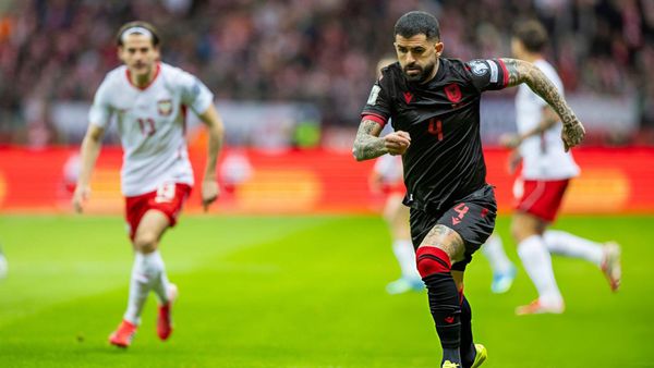 Hysaj refuzon ofertë 500 mijë euro në Shqipëri, sugjerohet për Everton