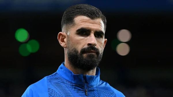 Elseid Hysaj përfshihet në listën e 50 emrave më të njohur për transferim