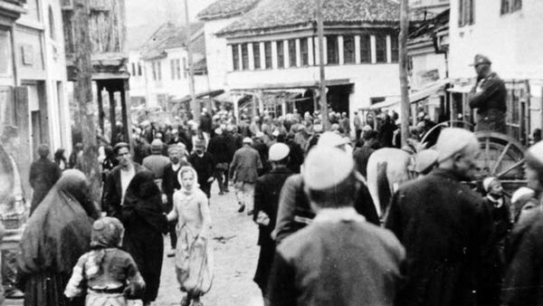 Delegacionet e Bihorit dhe Rozhajës kërkuan mbrojtje në vitin 1941