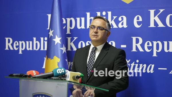 Foto: / telegrafi.com